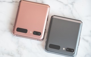 体验三星Galaxy Z Flip 5G：骁龙865 Plus加持，交互再升级
