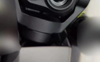 疑似大疆Mavic 3企业版外观图曝光 将采用三摄方案