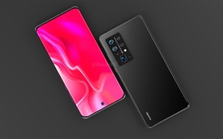 华为P50被曝首发索尼IMX 800，1英寸更大底，4月发布