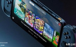 任天堂Switch 2性能揭秘：底座模式显著提升，手持模式续航强劲