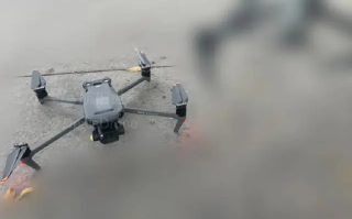 大疆Mavic 3 Classic青春版曝光，双摄变成单摄，售价会更低