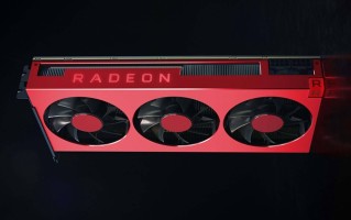 AMD大Navi显卡曝光：旗舰拥有5120颗流处理器