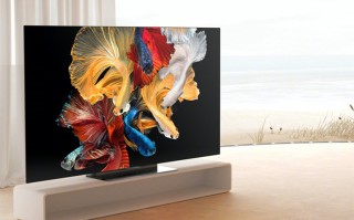 小米发布了一台OLED电视 LCD、LED、OLED这些面板究竟有啥区别？