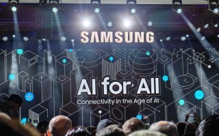 CES2024 | 三星电子联合现代起亚与特斯拉，将发力物联网与Powerwall