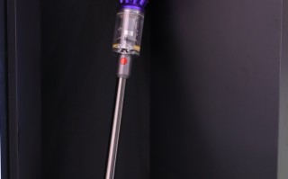 让清洁更加简单随心，戴森Omini-glide万向吸尘器正式发布