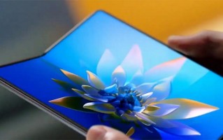 华为Mate X3折叠屏手机曝光，2K内折无孔内屏，采用骁龙8+处理器