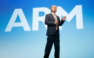 软银孙正义10月将与三星会谈，商讨ARM的战略合作