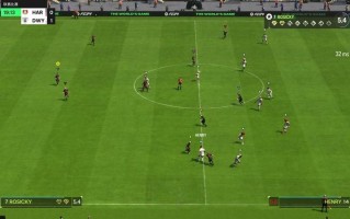 足球游戏《EA Sports FC 24》明年免费添加2024欧洲杯内容