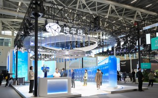 2023广州车展丨2024年正式上市并量产交付，地平线携征程6亮相