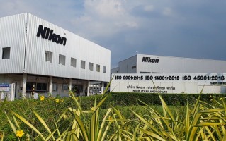 阔别12年 再探尼康唯一相机生产基地泰国大城府工厂