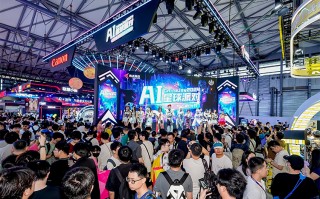 2024ChinaJoy成功收官，热点科技“热点畅玩节”圆满落幕！