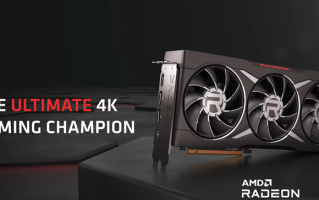 AMD Radeon RX 7900 XTX拥有24GB显存：5nm工艺打造