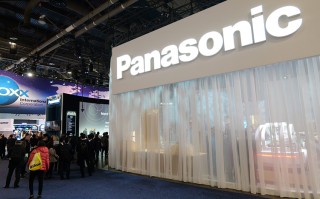 CES2024 | 数码家电与汽车技术均有新突破 松下硬核科技全面出击