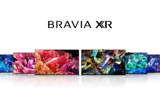 索尼2022年新BRAVIA XR电视前瞻 新技术新体验