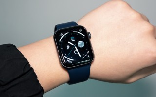 Apple Watch我很满意！入手一年半聊一聊我的使用感受及购买建议