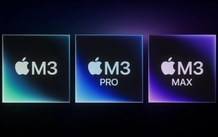 M3"快得吓人"？史上最短苹果发布会，两款全新MacBook Pro过万圣节