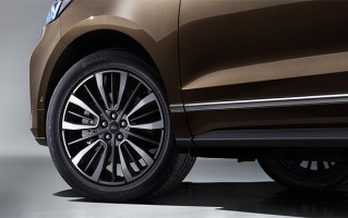 福特锐界PLUS正式上市：全系搭载2.0T发动机 起售价22.98万元