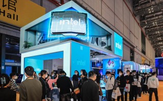 CIIE 2022 | 电竞与体育元宇宙：英特尔携手合作伙伴带来娱乐新体验