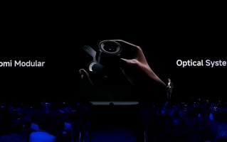 小米MWC2025开秀肌肉！不是汽车、手机，而是一个手机磁吸镜头
