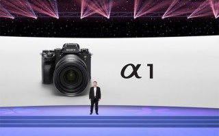 索尼&alpha;1定价47999是否合理 剖析一下这款微单的内在黑科技