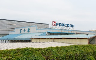 英伟达与富士康宣布达成合作 将共同打造自动驾驶计算平台