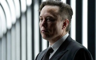 RoboTax利好特斯拉股价 马斯克重回富豪榜第三