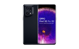 疑似OPPO Find X5 Pro详细规格曝光 新骁龙8加持支持IP68防水