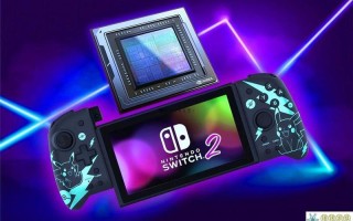 传闻任天堂将缺席科隆游戏展 2024，第二代Switch主机亮相时间成谜