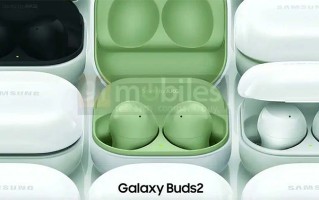 三星Galaxy Buds 2售价曝光 或介于149至169美元之间