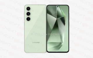 老铁马上要来了：三星Galaxy S24 FE上线自家网页