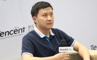 姚晓光：王者荣耀之父，国内之一批游戏 *** 者
