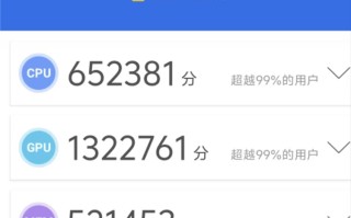 天玑9400跑分曝光，12核GPU，安兔兔超300万