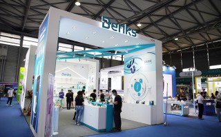 CTiS2021丨邦克仕亮相消费科技及创新展览会，展示多款潮流3C数码配件