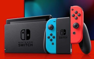 任天堂Switch 2底座模式性能更强：只是4K 60帧没希望