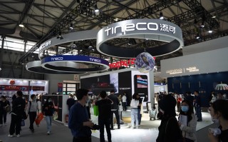AWE2023丨添可亮相AWE2023！ 多款新品引领全场景智慧生活新趋势