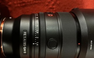 索尼FE 85mm F1.4 GM II清晰谍照曝光 瘦身见成效