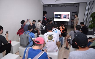 "还原纯粹的声音现场"热点科技主题日活动完美落幕