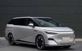 年轻人的之一台MPV？小鹏X9申报图曝光！