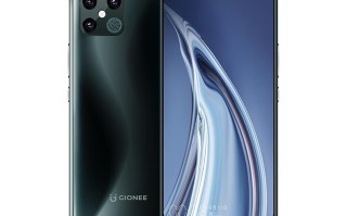 金立发布K3 Pro：搭载Helio P60处理器 指纹识别模组位置独特