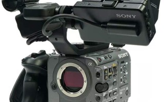 索尼FX6详细信息曝光 搭载1020万像素全画幅传感器