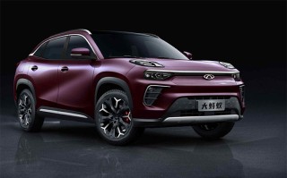 2022款奇瑞新能源大蚂蚁上市：续航510km 起售价15.66万元