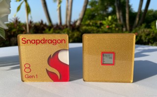 高通全新一代骁龙8移动平台正式发布，小米12全球首发