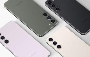 三星Galaxy S23 FE爆将于第四季度发布，改用三星Exynos 2200芯片