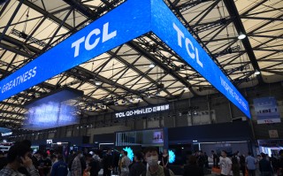 AWE2023丨TCL京东家电家居强强联合，推出多款家电新品