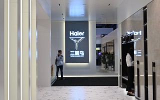 CICE 2021 | 海尔智家旗下三翼鸟亮相电博会现场 展现一站式智慧家解决方案
