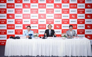 佳能EOS R7发布会后专访：EOS M系统不会停