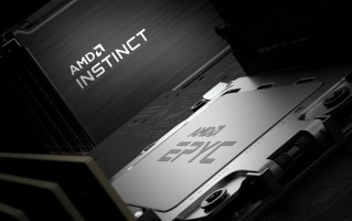 AMD宣布11月8日举办新品发布会：推出强化版Zen 3霄龙处理器
