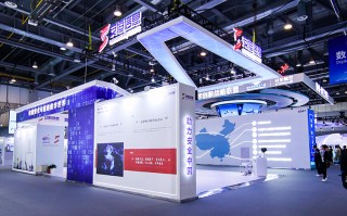 2022智博会丨安恒信息亮相智博会 展示多个方案助力数字贸易