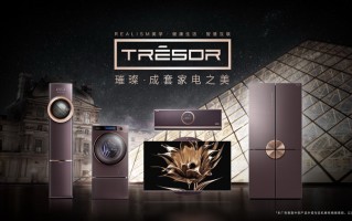 成套家电涌现 再次引领行业趋势