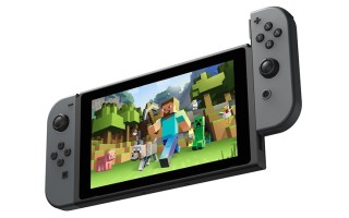 Switch Pro预计采用英伟达下代GPU芯片：支持DLSS